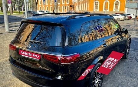 Mercedes-Benz GLS, 2021 год, 8 980 000 рублей, 7 фотография