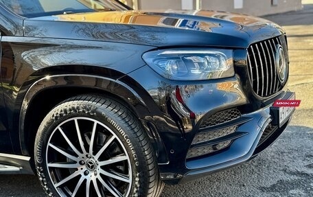 Mercedes-Benz GLS, 2021 год, 8 980 000 рублей, 15 фотография