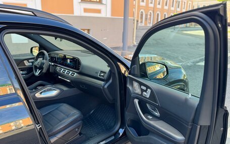 Mercedes-Benz GLS, 2021 год, 8 980 000 рублей, 24 фотография