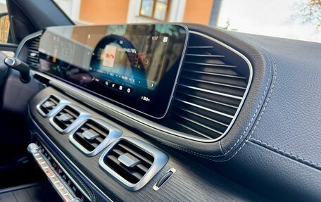 Mercedes-Benz GLS, 2021 год, 8 980 000 рублей, 27 фотография