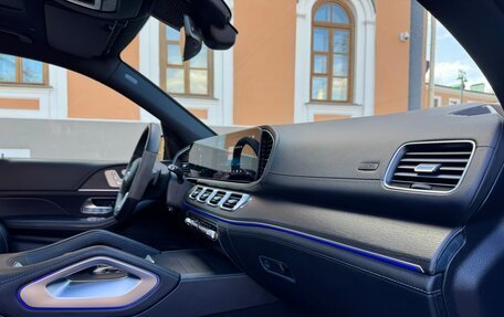 Mercedes-Benz GLS, 2021 год, 8 980 000 рублей, 26 фотография