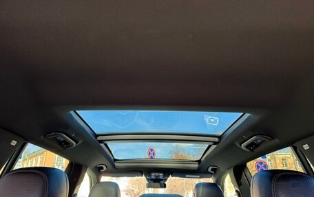 Mercedes-Benz GLS, 2021 год, 8 980 000 рублей, 33 фотография