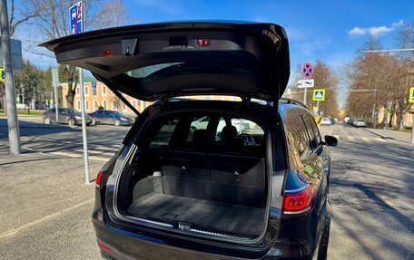 Mercedes-Benz GLS, 2021 год, 8 980 000 рублей, 31 фотография