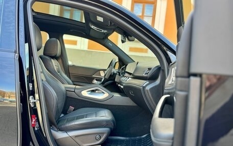 Mercedes-Benz GLS, 2021 год, 8 980 000 рублей, 25 фотография