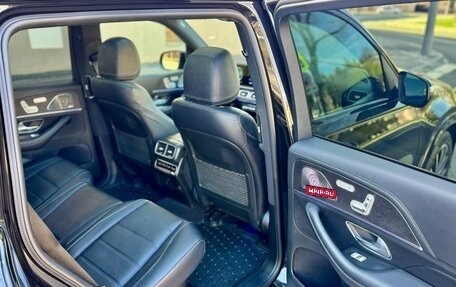 Mercedes-Benz GLS, 2021 год, 8 980 000 рублей, 28 фотография