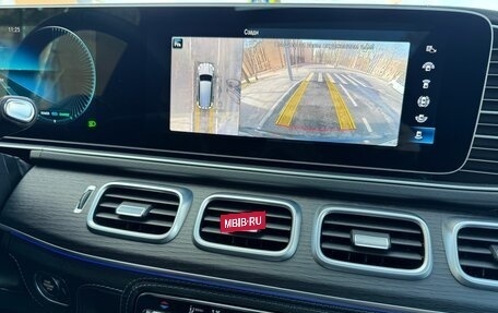 Mercedes-Benz GLS, 2021 год, 8 980 000 рублей, 36 фотография