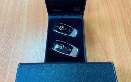 Mercedes-Benz GLS, 2021 год, 8 980 000 рублей, 40 фотография