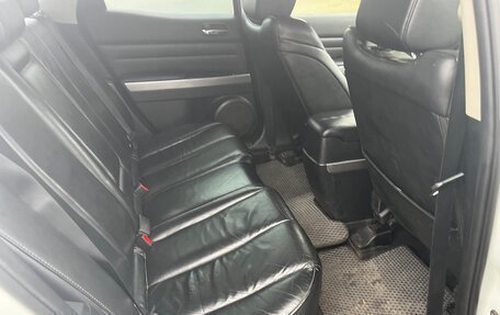 Mazda CX-7 I рестайлинг, 2011 год, 750 000 рублей, 7 фотография