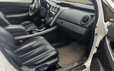 Mazda CX-7 I рестайлинг, 2011 год, 750 000 рублей, 6 фотография