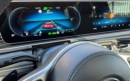 Mercedes-Benz GLS, 2021 год, 8 980 000 рублей, 34 фотография