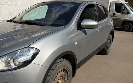 Nissan Qashqai, 2012 год, 950 000 рублей, 3 фотография