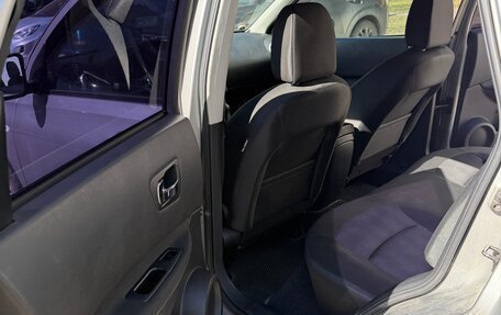 Nissan Qashqai, 2012 год, 950 000 рублей, 8 фотография