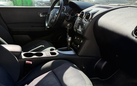 Nissan Qashqai, 2012 год, 950 000 рублей, 7 фотография