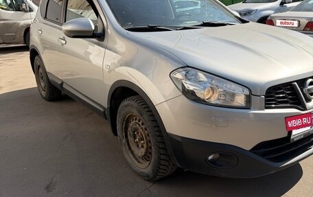 Nissan Qashqai, 2012 год, 950 000 рублей, 2 фотография