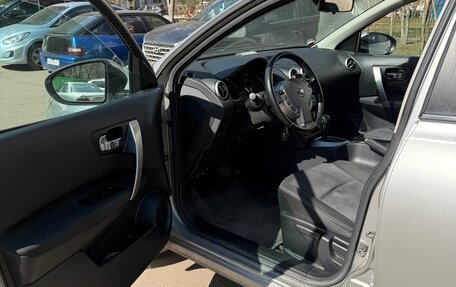 Nissan Qashqai, 2012 год, 950 000 рублей, 9 фотография