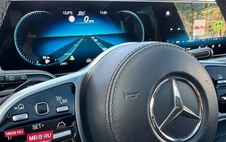 Mercedes-Benz GLS, 2021 год, 8 980 000 рублей, 35 фотография