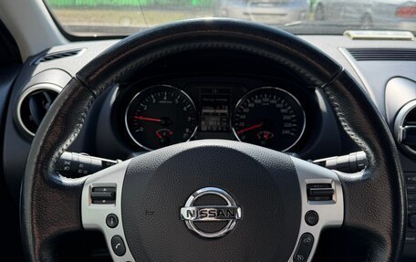 Nissan Qashqai, 2012 год, 950 000 рублей, 13 фотография