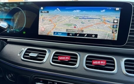 Mercedes-Benz GLS, 2021 год, 8 980 000 рублей, 37 фотография