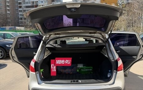 Nissan Qashqai, 2012 год, 950 000 рублей, 11 фотография