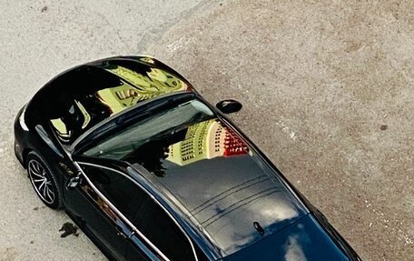 Toyota Camry, 2018 год, 2 150 000 рублей, 4 фотография