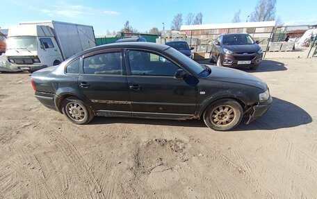 Volkswagen Passat B5+ рестайлинг, 1998 год, 150 000 рублей, 3 фотография