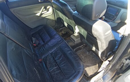 Volkswagen Passat B5+ рестайлинг, 1998 год, 150 000 рублей, 8 фотография