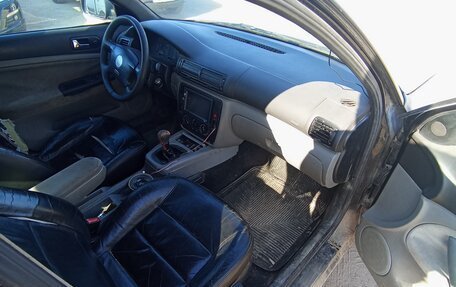 Volkswagen Passat B5+ рестайлинг, 1998 год, 150 000 рублей, 7 фотография