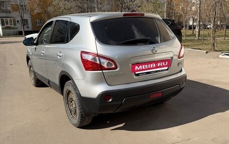 Nissan Qashqai, 2012 год, 950 000 рублей, 4 фотография