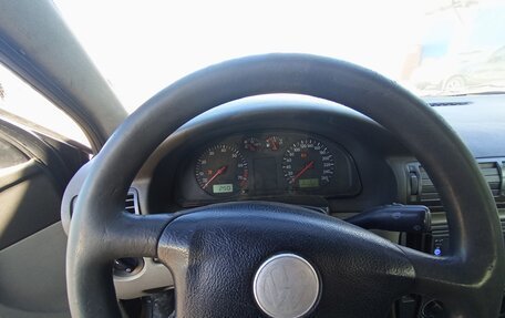 Volkswagen Passat B5+ рестайлинг, 1998 год, 150 000 рублей, 10 фотография