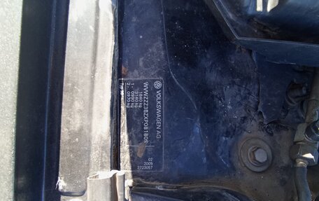 Volkswagen Passat B5+ рестайлинг, 1998 год, 150 000 рублей, 12 фотография