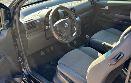 Volkswagen Fox, 2010 год, 540 000 рублей, 6 фотография