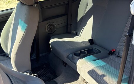 Volkswagen Fox, 2010 год, 540 000 рублей, 8 фотография