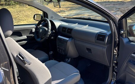 Volkswagen Fox, 2010 год, 540 000 рублей, 7 фотография