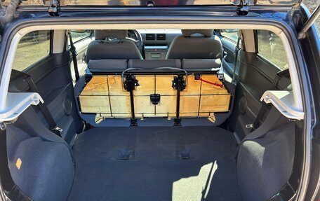 Volkswagen Fox, 2010 год, 540 000 рублей, 12 фотография