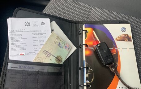 Volkswagen Fox, 2010 год, 540 000 рублей, 14 фотография