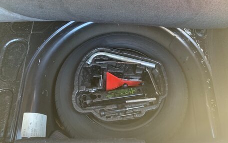 Volkswagen Fox, 2010 год, 540 000 рублей, 13 фотография