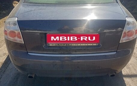 Audi A4, 2002 год, 450 000 рублей, 4 фотография