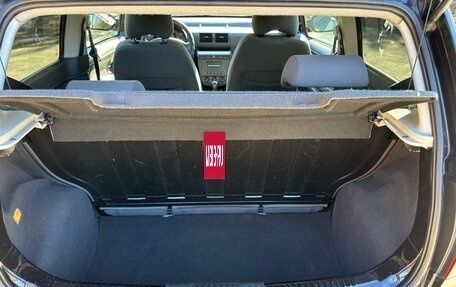 Volkswagen Fox, 2010 год, 540 000 рублей, 11 фотография