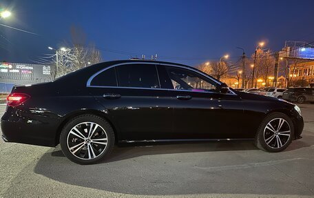 Mercedes-Benz E-Класс, 2020 год, 4 350 000 рублей, 5 фотография