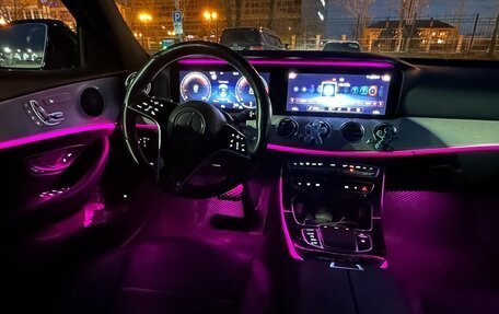 Mercedes-Benz E-Класс, 2020 год, 4 350 000 рублей, 8 фотография