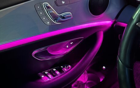 Mercedes-Benz E-Класс, 2020 год, 4 350 000 рублей, 10 фотография