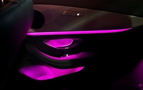 Mercedes-Benz E-Класс, 2020 год, 4 350 000 рублей, 13 фотография