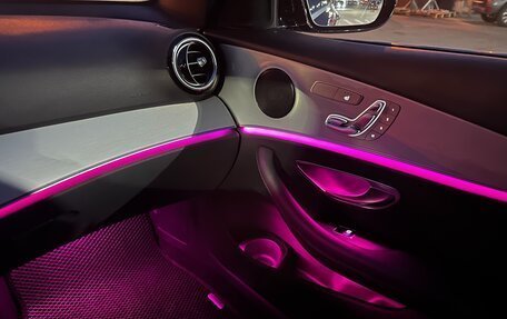 Mercedes-Benz E-Класс, 2020 год, 4 350 000 рублей, 11 фотография