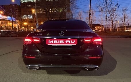 Mercedes-Benz E-Класс, 2020 год, 4 350 000 рублей, 6 фотография