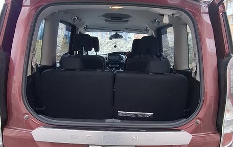 Nissan Serena IV, 2020 год, 2 700 000 рублей, 6 фотография