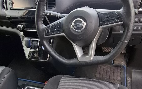 Nissan Serena IV, 2020 год, 2 700 000 рублей, 7 фотография