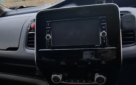 Nissan Serena IV, 2020 год, 2 700 000 рублей, 9 фотография