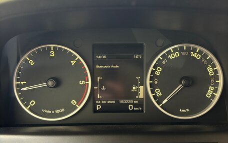 Land Rover Discovery IV, 2012 год, 1 850 000 рублей, 11 фотография