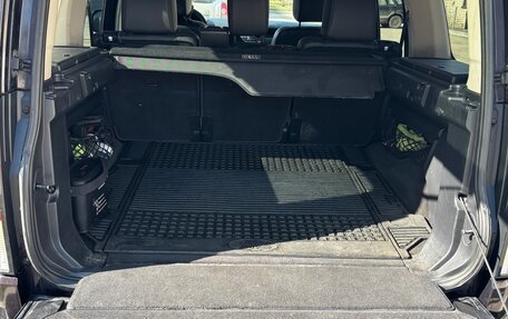 Land Rover Discovery IV, 2012 год, 1 850 000 рублей, 6 фотография