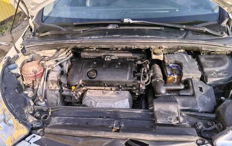 Citroen C4 II рестайлинг, 2012 год, 585 000 рублей, 2 фотография